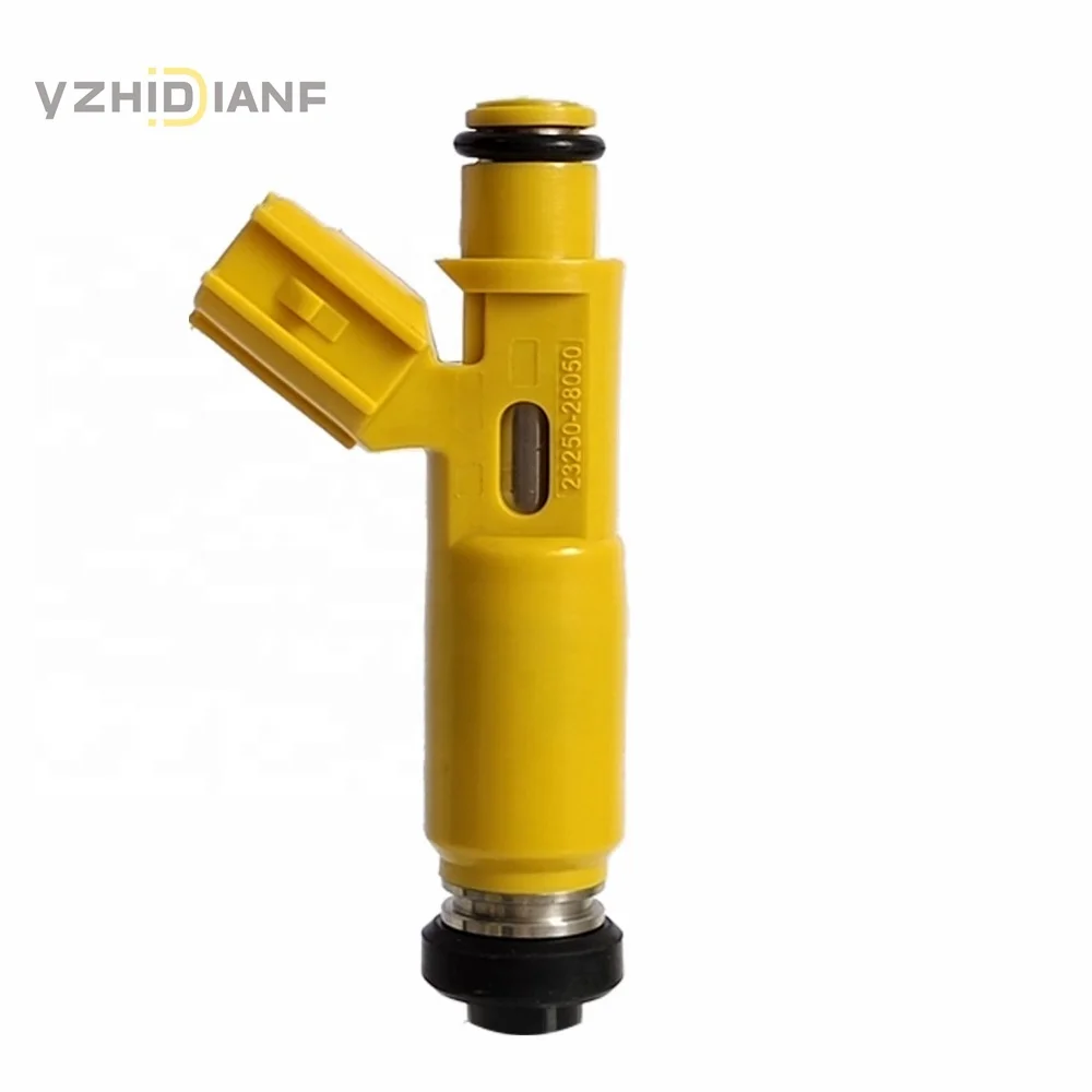 Auto Parts Fuel Injector Nozzles 2320928050 2325028050 2325028050 For