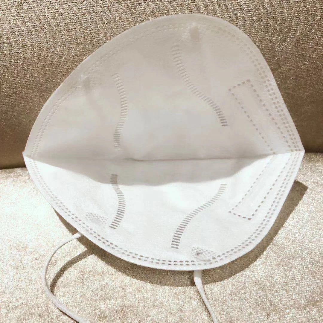 kn95 medical surgical disposable face mask anti covid-19 anti