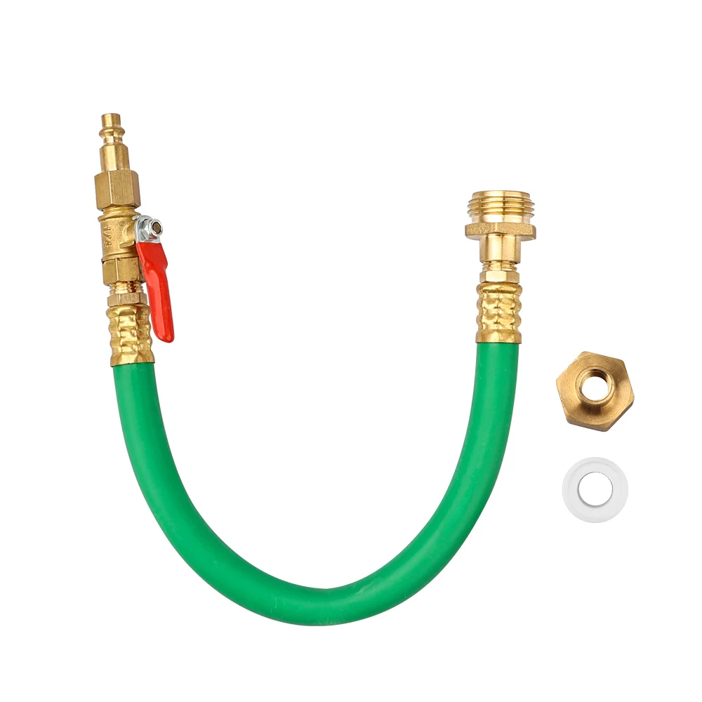 Winterize Sprinkler System Rv Motorhome Boat Camper,Quickconnect Plug