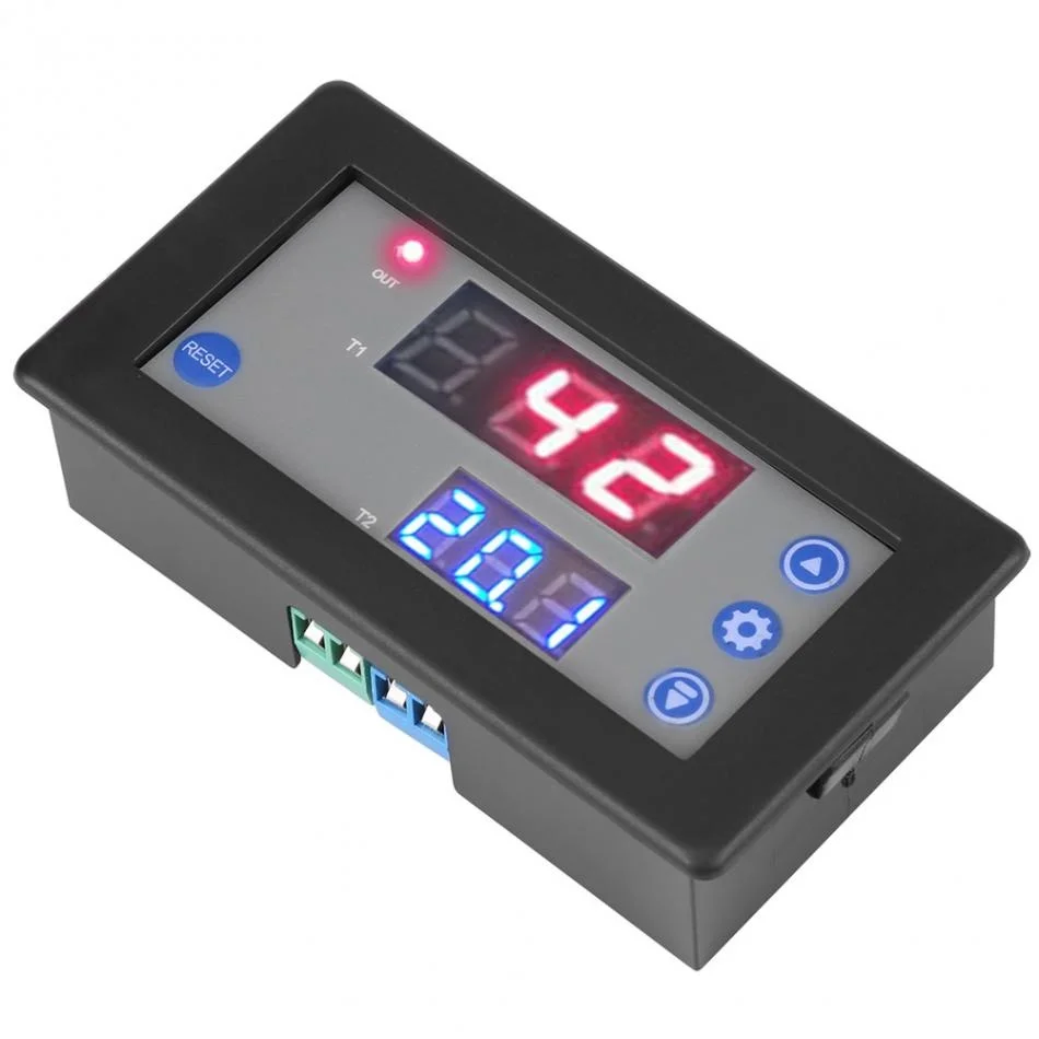 Cyclic Timer Relay Guide: How to Choose the Right One