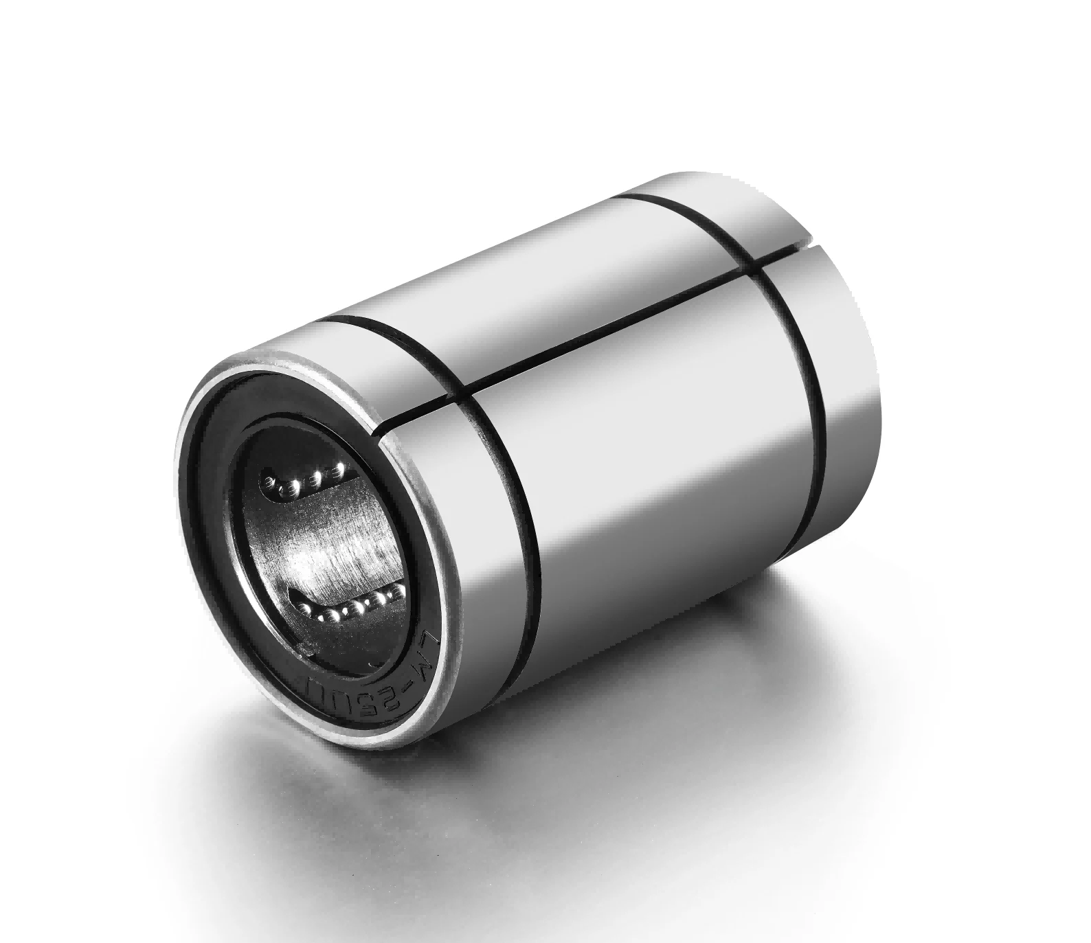 Myt Oem Customized Linear Ball Bearings Lm Lmaj Lmop Series Slide Bushing 8mm 10mm 12mm 16mm