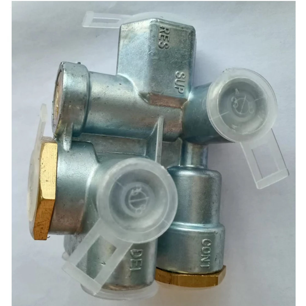 Truck parts control valve air brake valves 110500 supplier