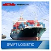 2019 best sea cargo logistic agent from China Mainland to Ecuador