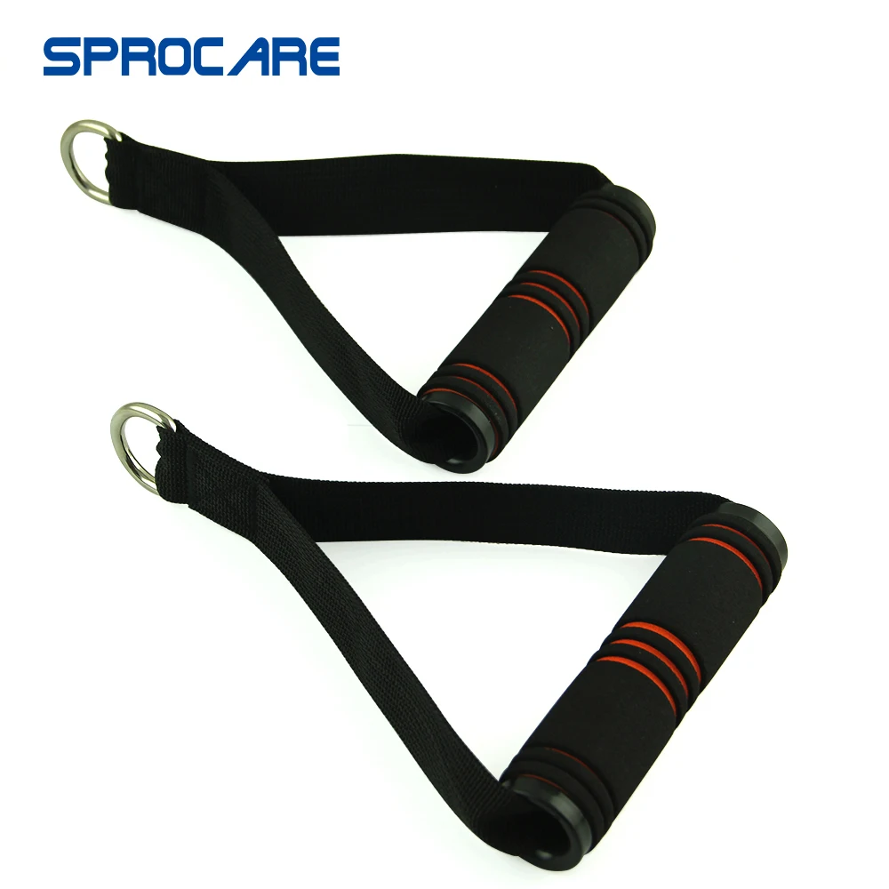 Fitness Exercise Handles For Cable Machines And Resistance Bands Buy