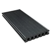 Easy Installation Wpc Pergola Decking Board at Factory Price