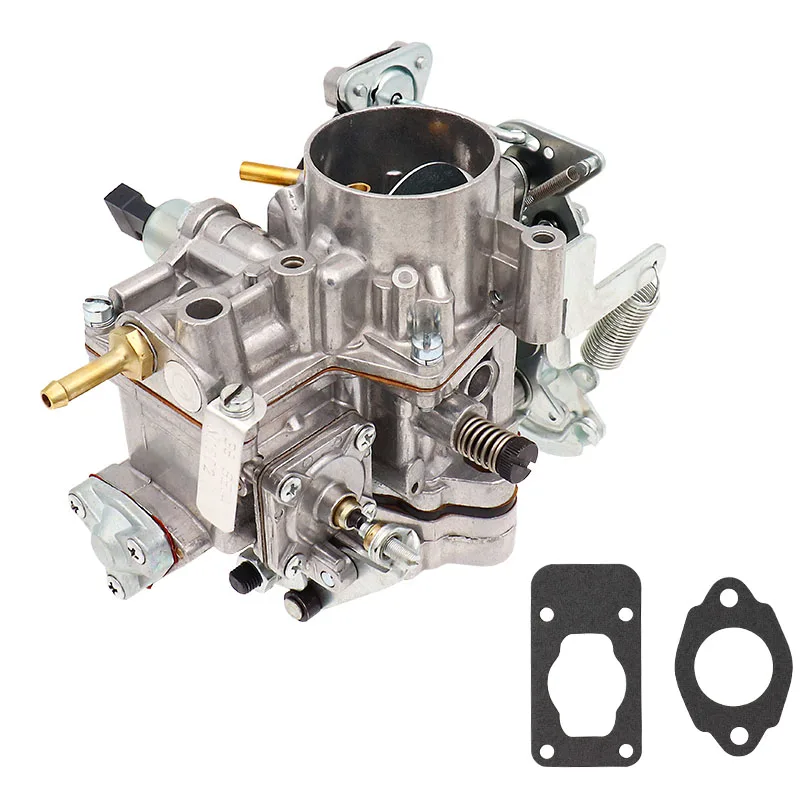 H151b Carburetor For Nissan Datsun J18 A10 Pick-up 720 1 Garganta M1772 ...