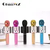 Professional Dynamic Handheld rode wireless karaoke Microphone