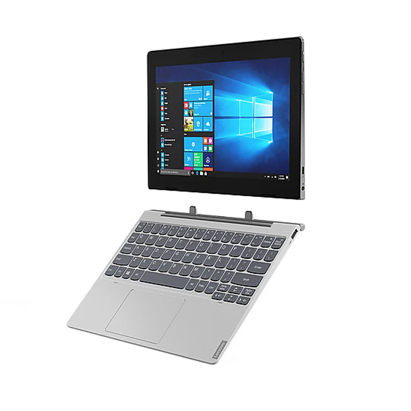 原装联想双合一磁性便携式平板电脑适用于商业 ideapad 四核 d330 n