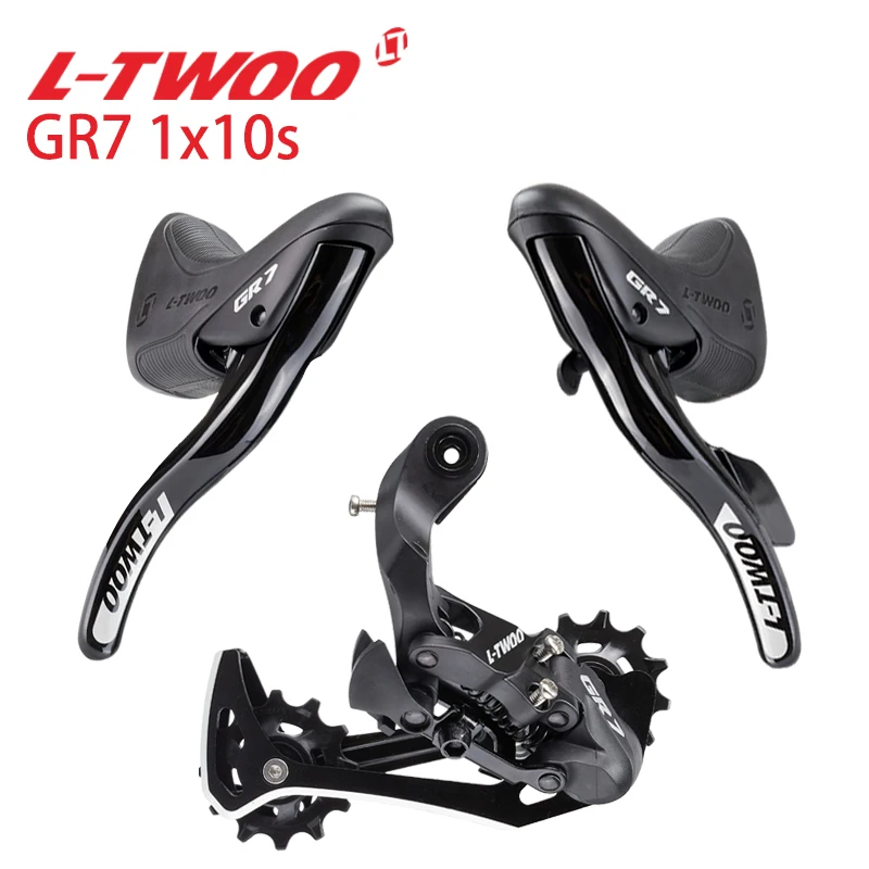 Sram apex fashion 1x10 groupset