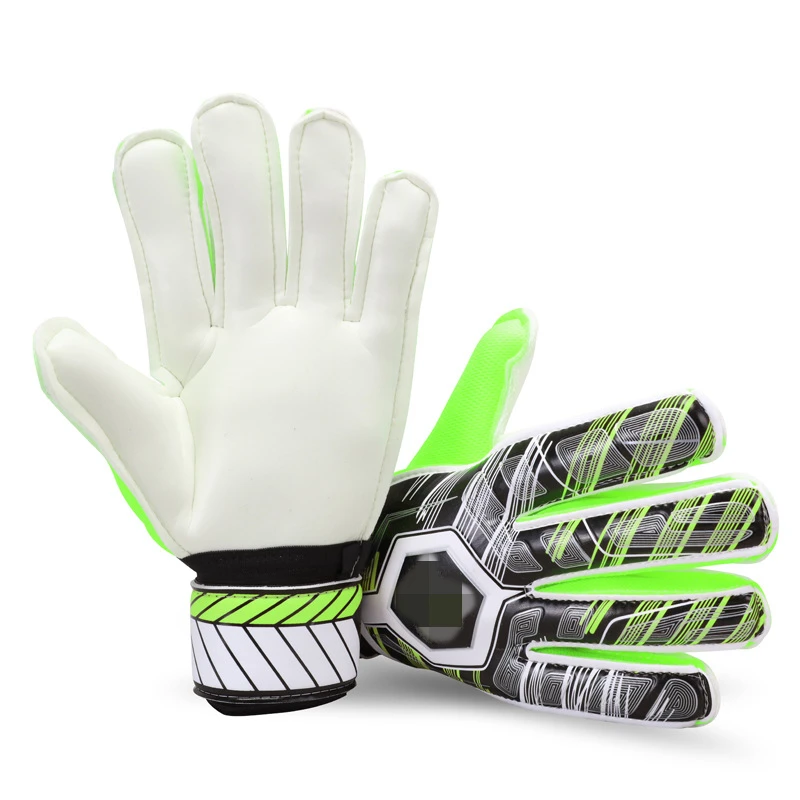 
Professional Antiskid finger protective goalkeeper 