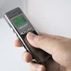 USB Digital Micro Hidden Telephone Voice Recorders With FM Radio