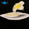 Wholesale mini plastic False Eyelash Extensions Curler and Tweezers