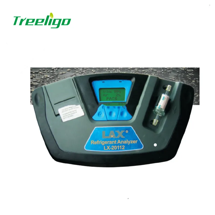 Advanced R134a R22 R404a Purchek Refrigerant Gas 134a Purity