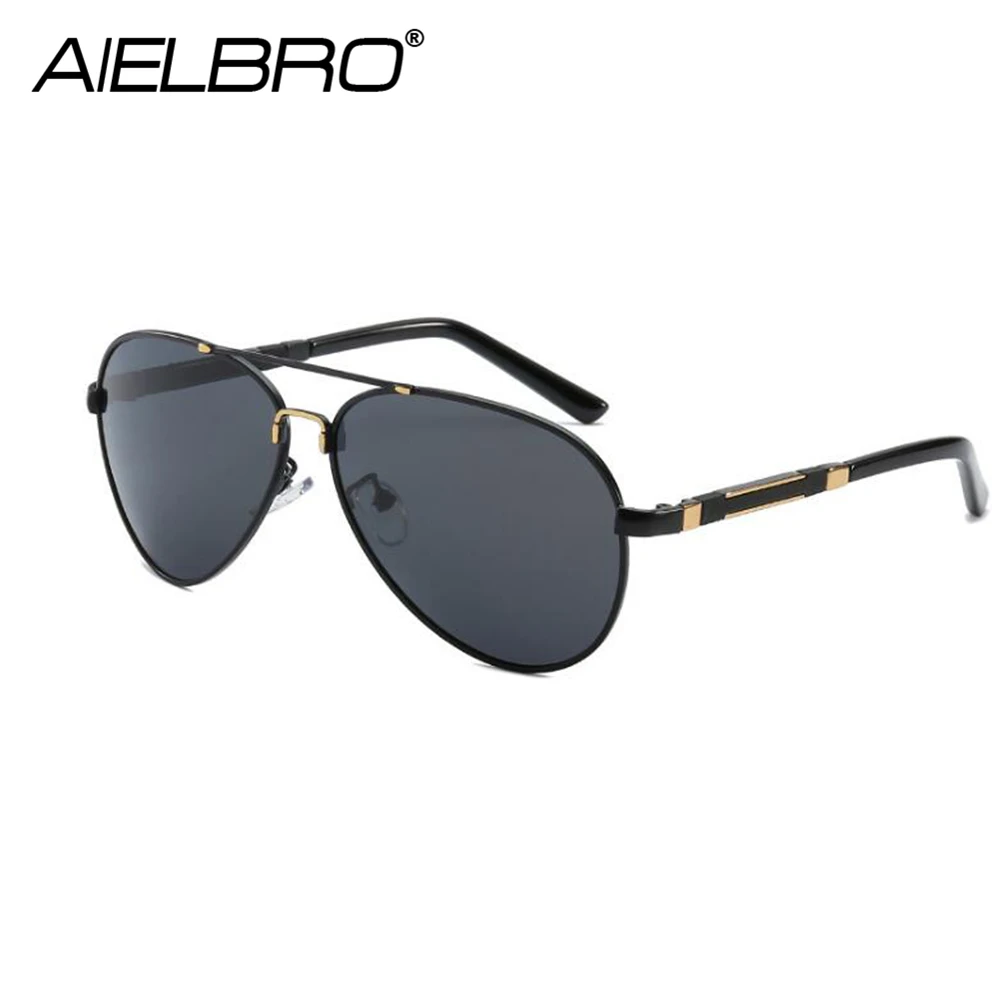 lentes de sol con aumento