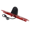 Epark Car Third Brake Light Roof Top Mount Brake Lamp Camera Rear View Parking Camera For FORD Transit Van