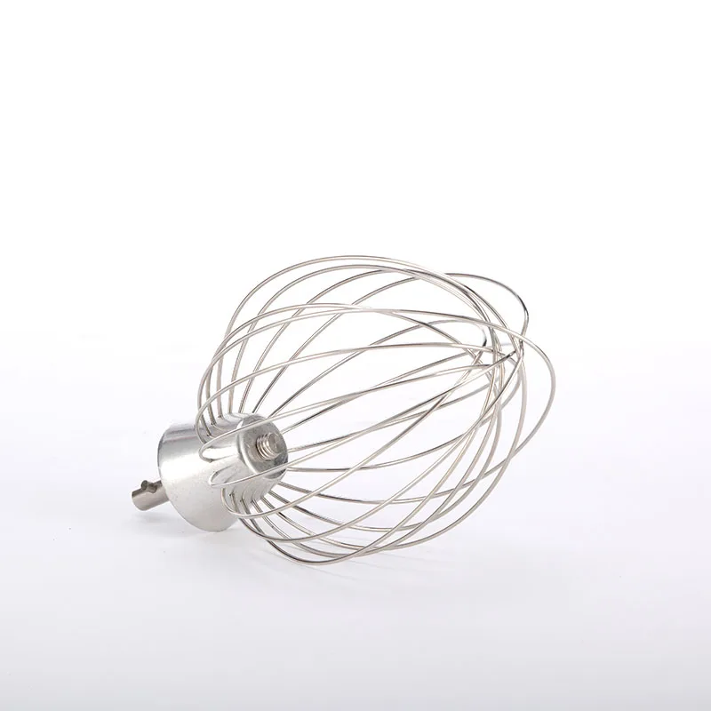 Mini Commercial Mixer Machine 5L  Multi Function Kitchen Equipment for Bakery Cake Decorating & Home Use
