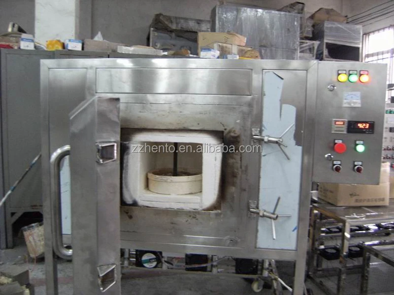 Microwave High Temperature Sintering Furnace 1000 C High Temperature Buy High Temperature