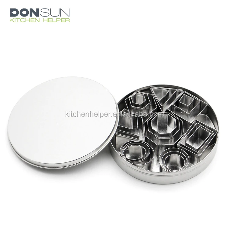 Stainless Steel Bulk Cookie Cutters Different Shapes Customized Cookie Stamp Cookie Cutter Buy