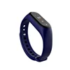Anti-lost waterproof heart rate monitor sleep number of steps to move information sharing