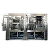 Complete mini bottled mineral water filling capping plant / bottling machine / making production line