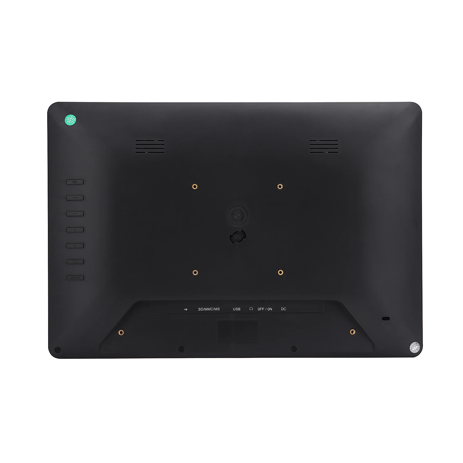 Big Screen Tablet With Wifi 13.3" Touchscreen Tablet Pc Featuring Android 4.4 Operating System