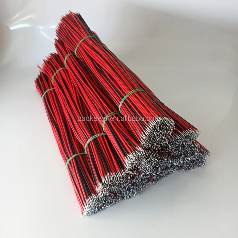 2 pin wire 5