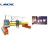 Cnc Router Metal Cutting Machine for Steel Sheet or Sheet Metal with Flmc-f2300b