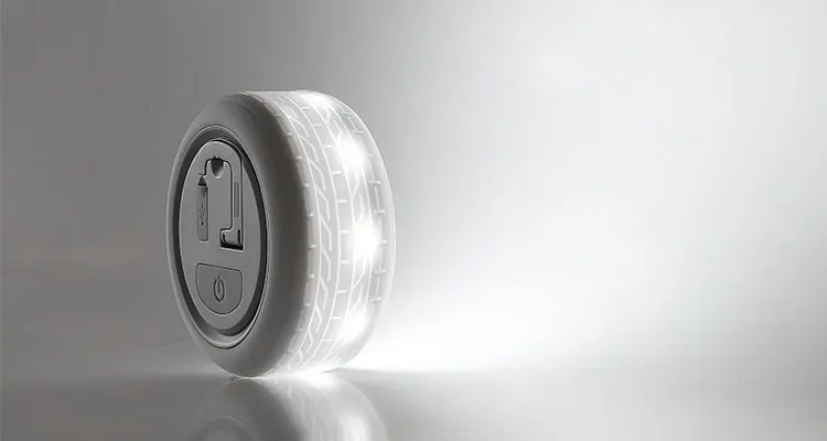 car-emergency-light
