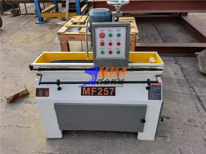 blade sharpener machine