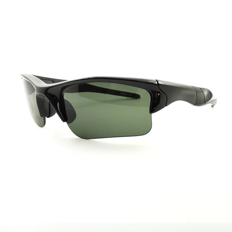 
OEM ODM high quality mens women unisex sports sunglasses logo 