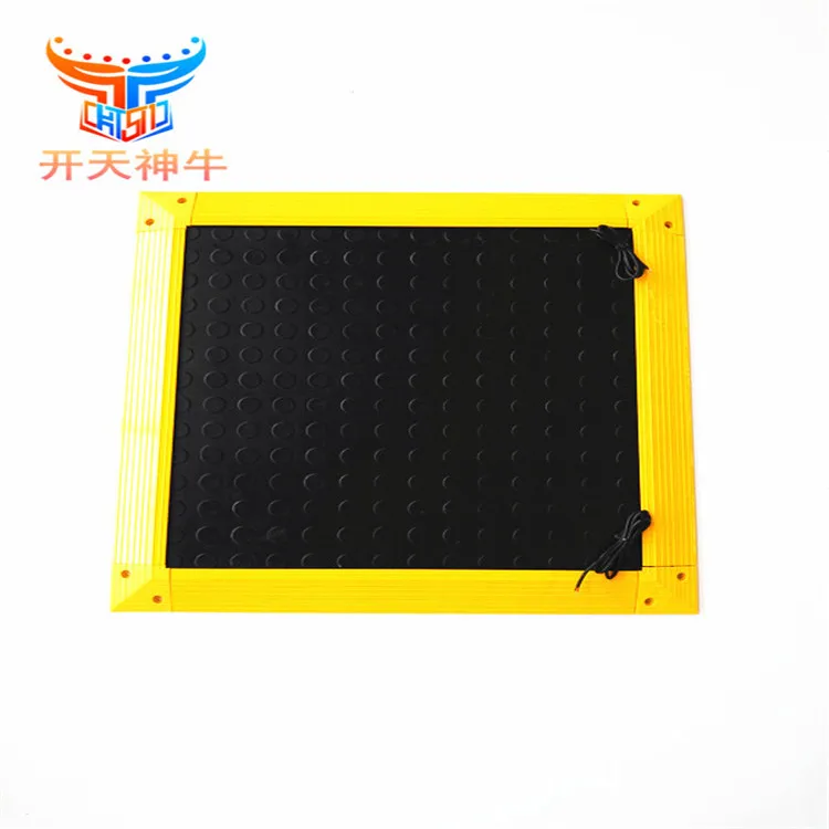 Wholesale Industrial Automatic Safety Mat Switch - Buy Safety Sensor ...