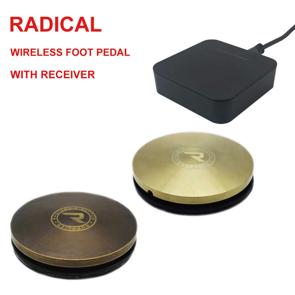 Wholesale Price Wireless Tattoo Foot Switch Pedal Tattoo Power Supply  Machine - Buy Foot Pedal Switch,Switching Power Supply,Power Supplies  Product on 