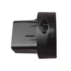 CNC plastic parts,clear plastic processing fabrication service(POM,noly,ABS,Derlin)