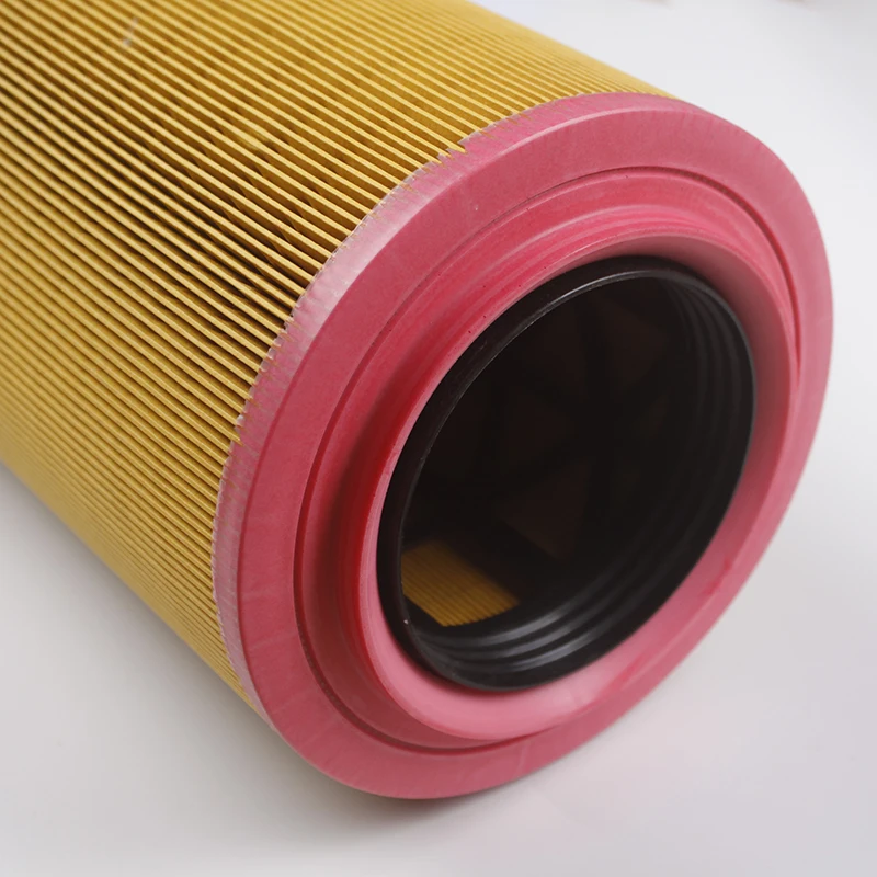 forklift parts filter cartridge air filter 0009839008 0009839009 for linde diesel forklift 396 details