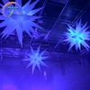 2018 Fashion Boy girl inflatable school activities Walking gas cartoon Inflatable Star Balloon