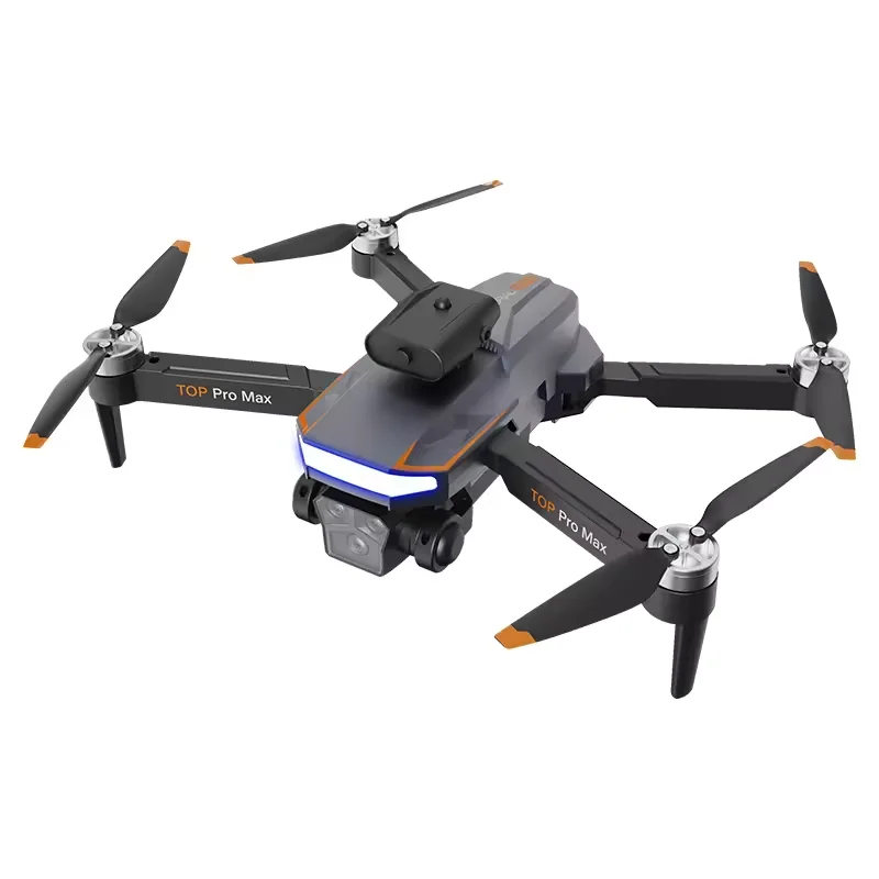 Drone P18 4k/8k Gps Brushless Obstacle Avoidance Hd Aerial Photography ...