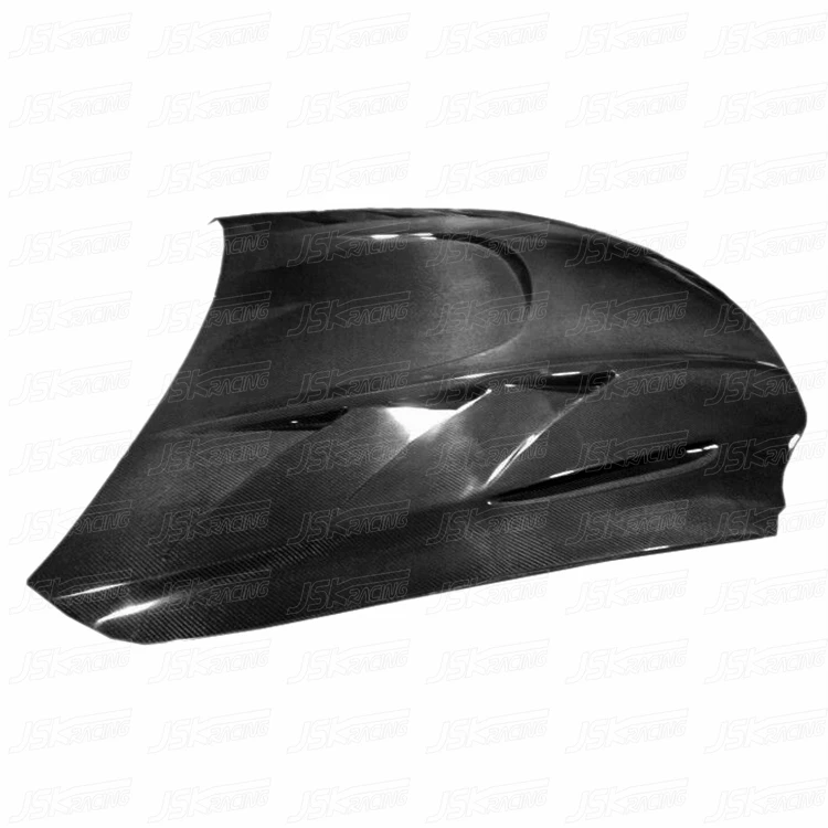 Jsk Style Carbon Fiber Hood For 20132015 Lexus Is250 Buy Carbon Hood For Lexus Is250
