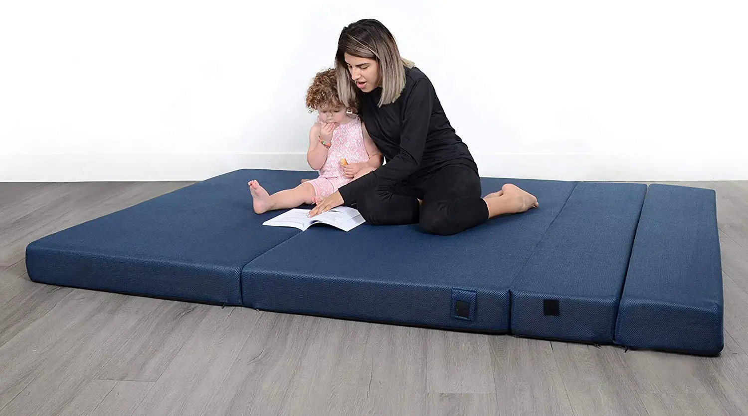 Foldable Mattress