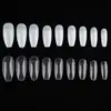 Nail Art Tools Private Label Pre Designed Nail Display Tips