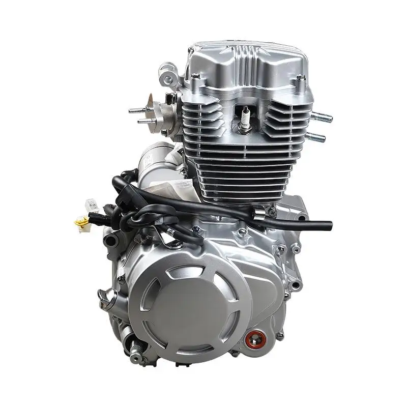 New Design Good Quality 500cc 4 Stroke Chinese Diesel Automatic ...