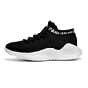 Comfortable socks shoes mesh upper comfortable breathable upper close to the foot lightweight outsole shoes for young people