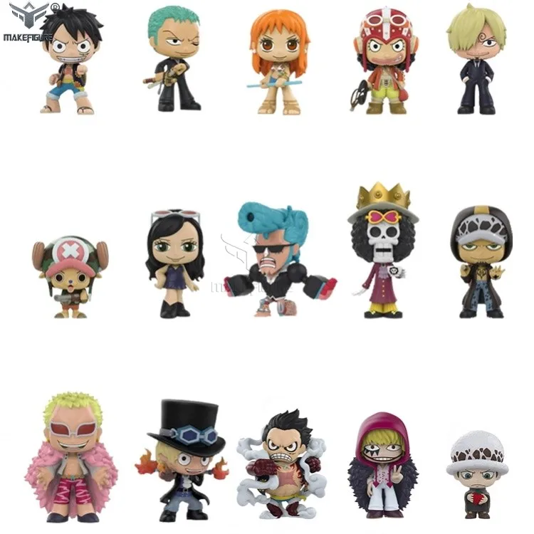 designer vinyl figures