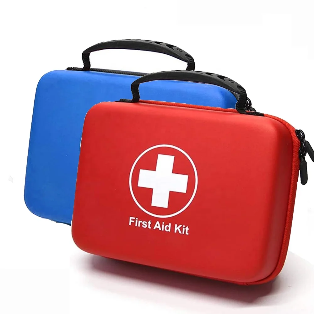 Medkits Ce Certification Medical Life Saver First Aid Pack Outdoor