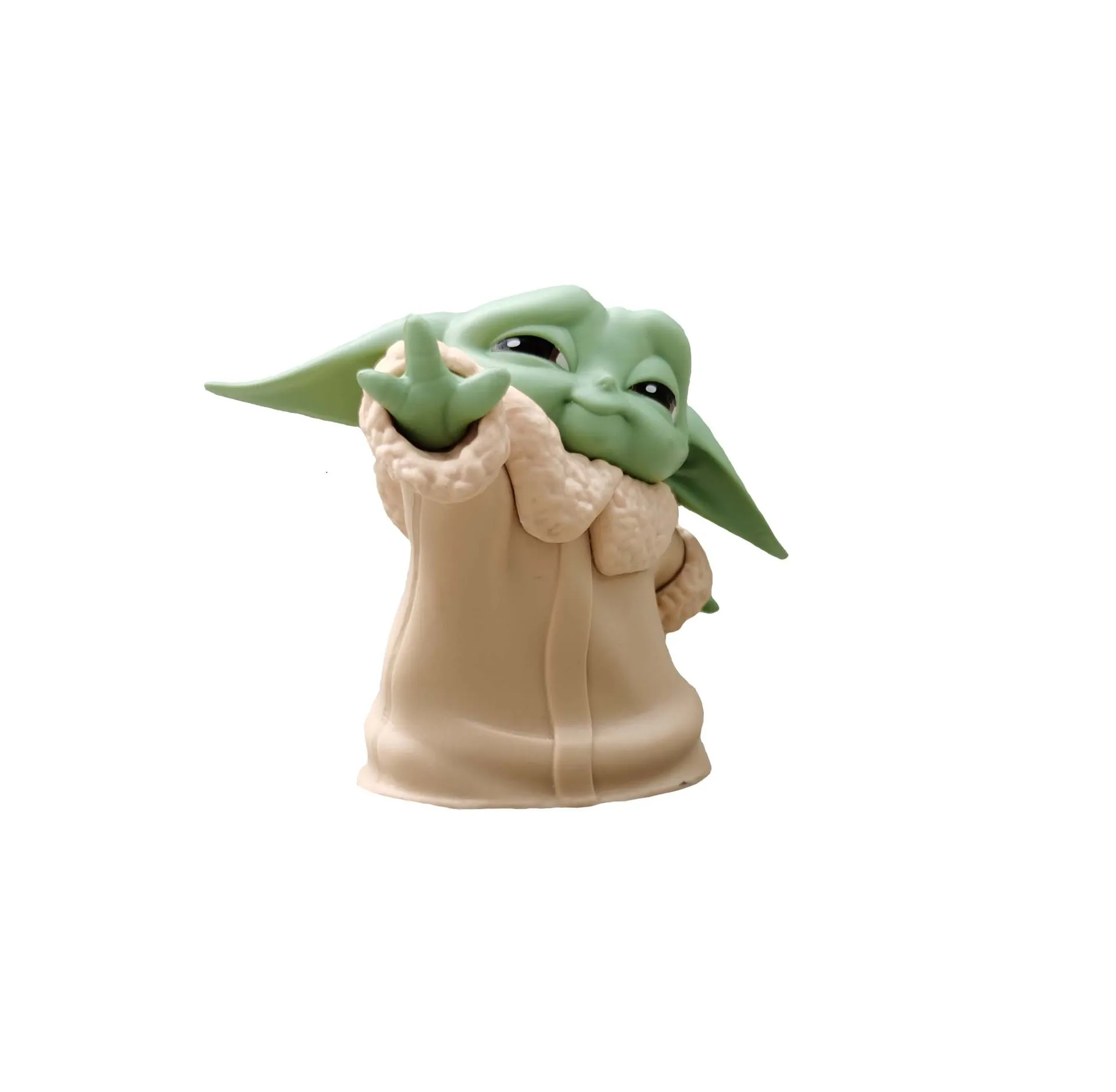 Baby Yoda Grogu Eating Frogs The Child Action Figure Toy Collection The Mandalorian Yoda Figure Dolls Toy Kids Birthday Gifts Buy Baby Yoda Gift Baby Yoda Baby Yoda Toy Product On Alibaba Com