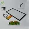 19.5 Inch TouchScreen EETI Ilitek Interactive Projector Touch Screen Panel Kit