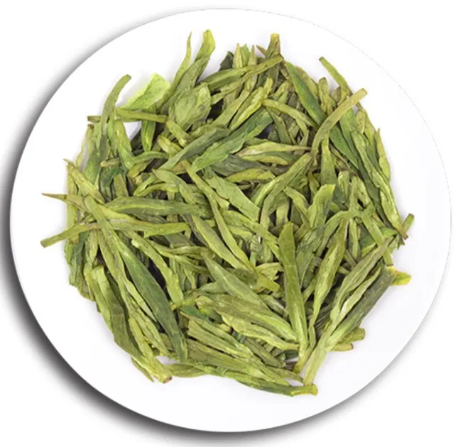 dragon well green tea.JPG