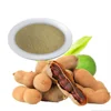 Bulk price export buyer 100% fruit pulp extract powder thailand sweet tamarind with plastic food packing