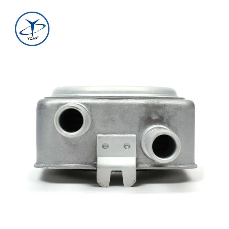 Engine Oil Cooler 26410-2g000,264102g000,26410-25402,2641025402,26410 ...