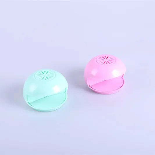 
Factory wholesale Professional Beauty Device Electric Mini Nail Polisher Dryer 