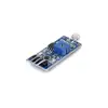 3pin Photosensitive Sensor Module Light-Dependent Control LM393
